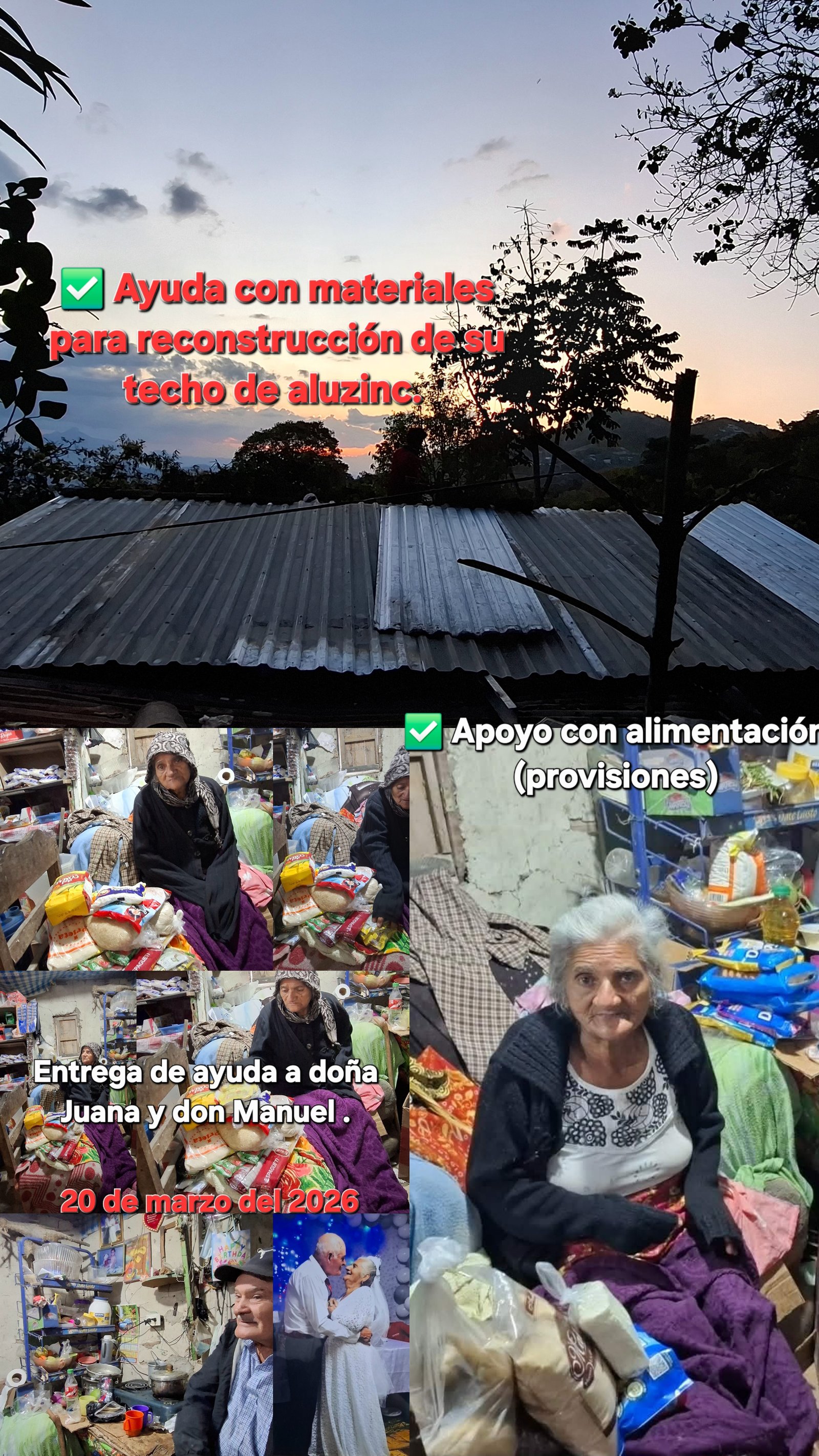 ...